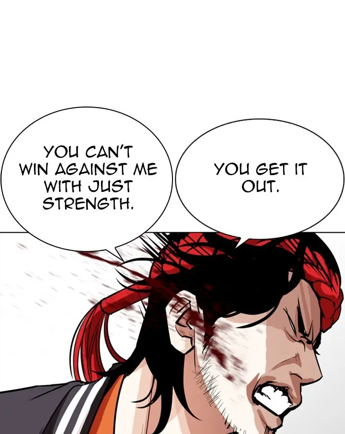 Lookism Chapter 272