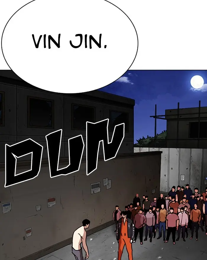Lookism Chapter 272