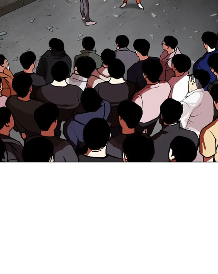 Lookism Chapter 272