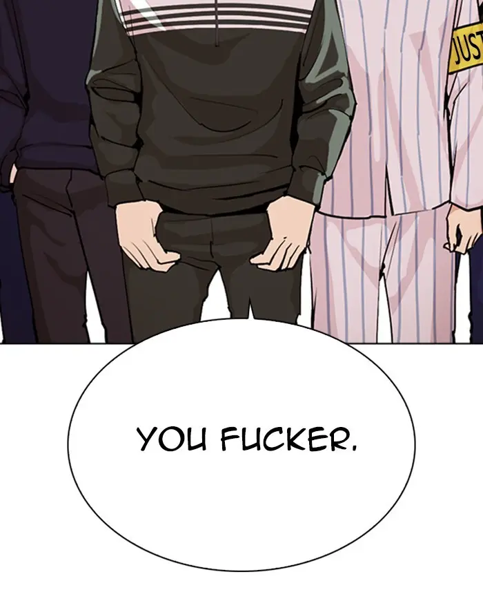 Lookism Chapter 272