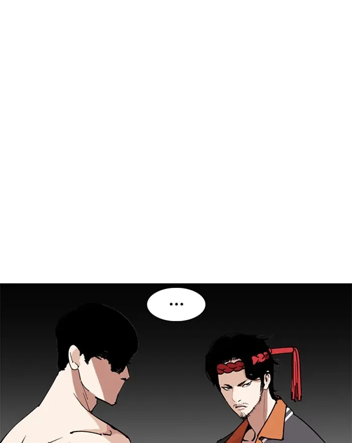 Lookism Chapter 272