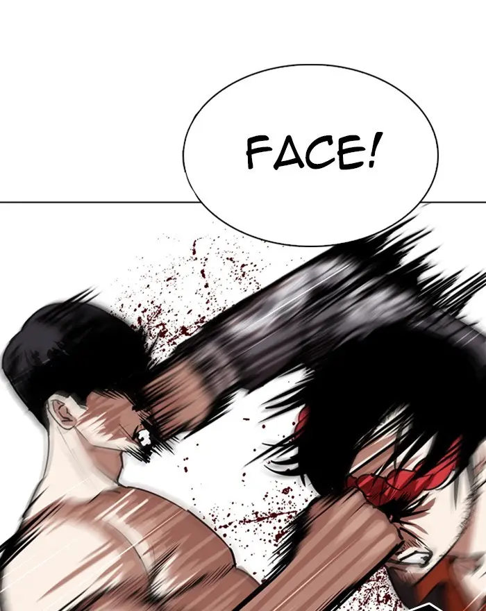 Lookism Chapter 272