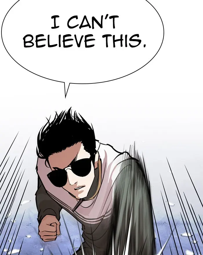 Lookism Chapter 272