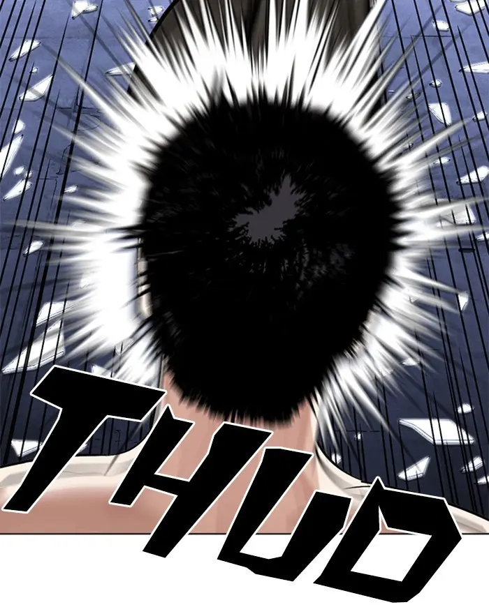 Lookism Chapter 272