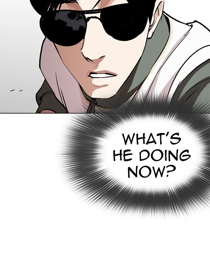Lookism Chapter 272