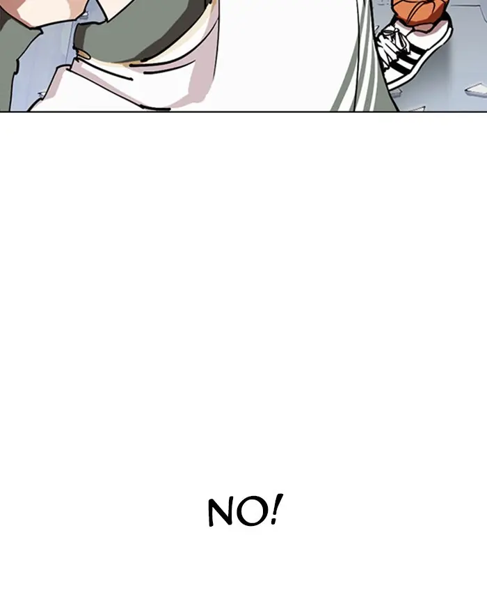 Lookism Chapter 272