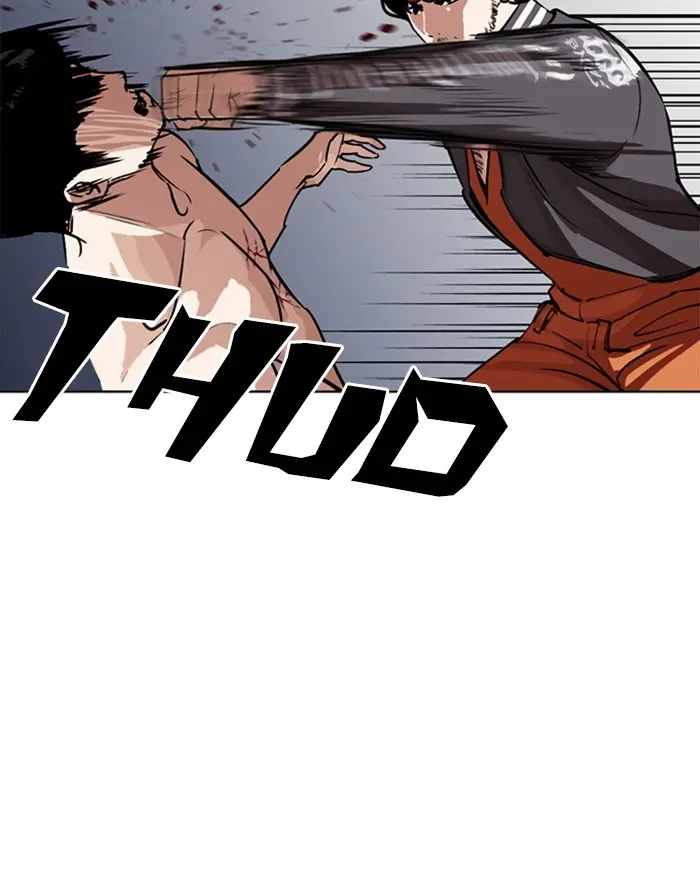 Lookism Chapter 272