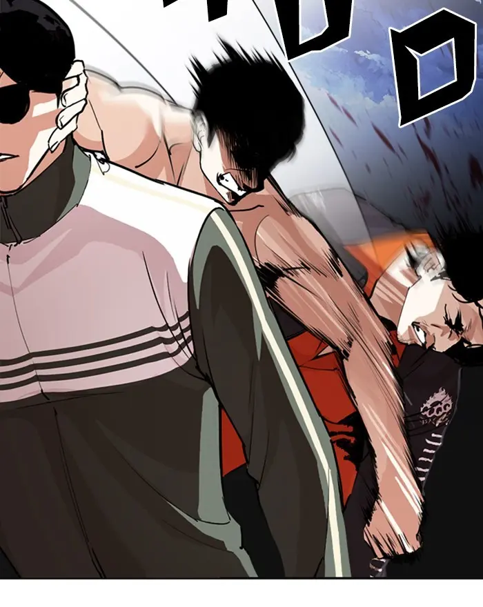 Lookism Chapter 272