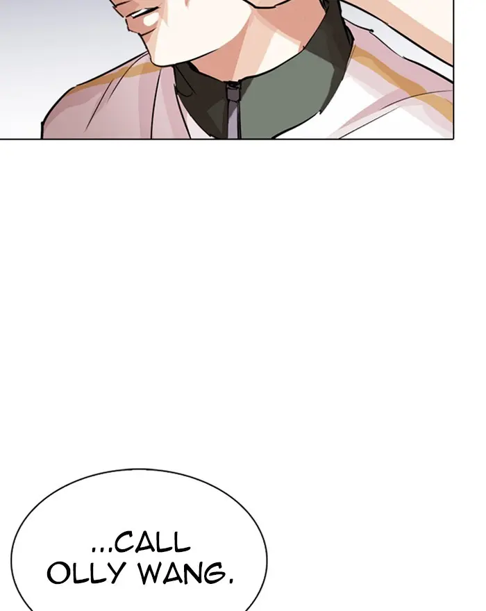 Lookism Chapter 272
