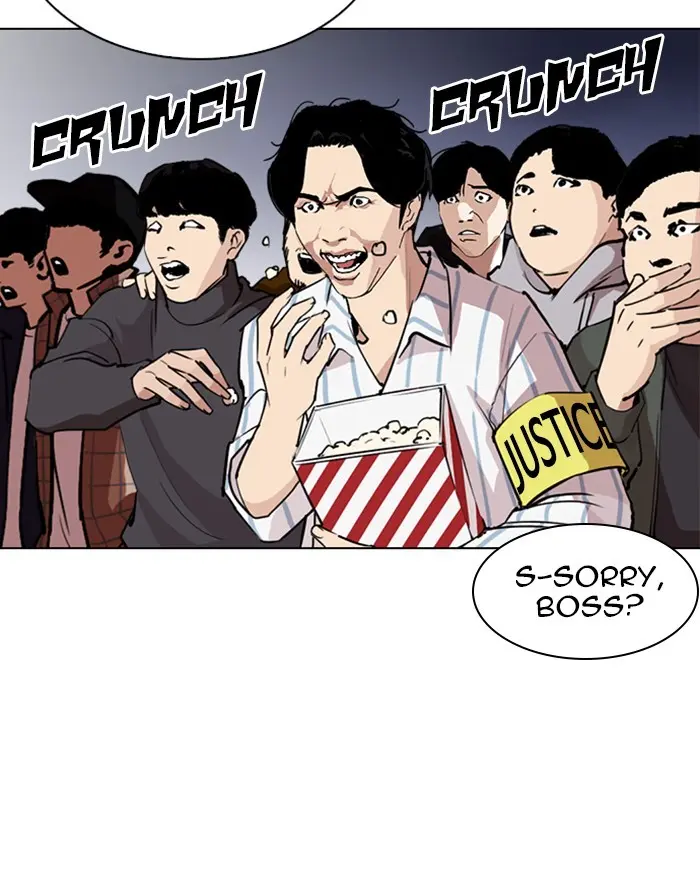 Lookism Chapter 272
