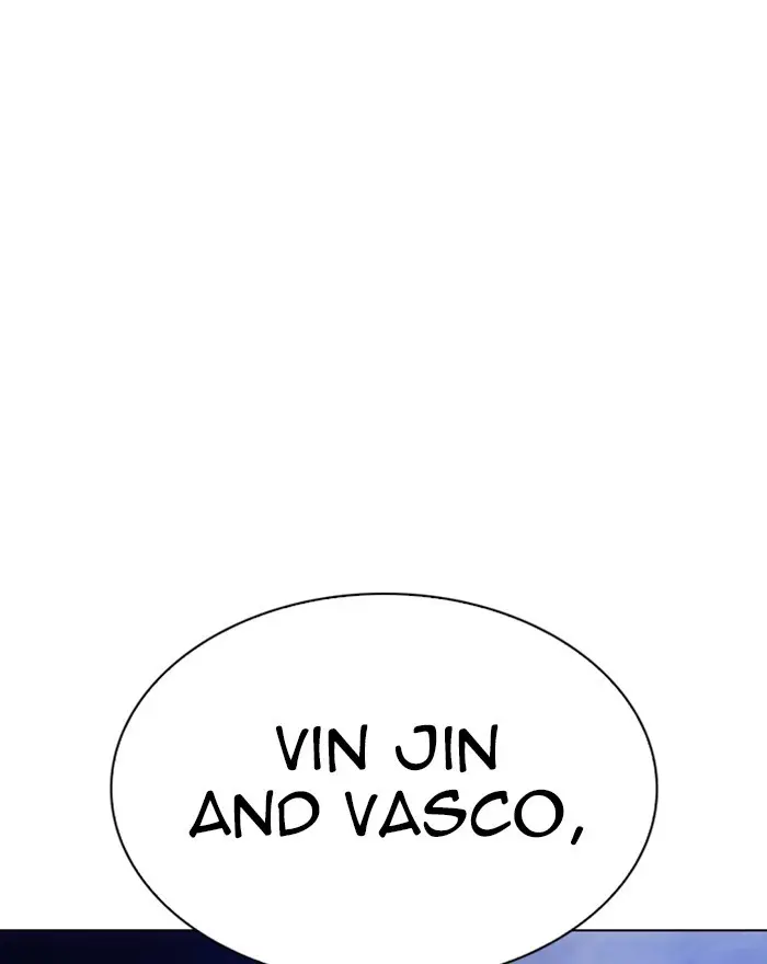 Lookism Chapter 272