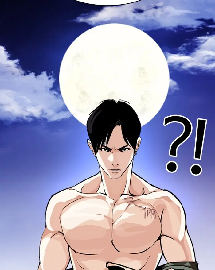 Lookism Chapter 272
