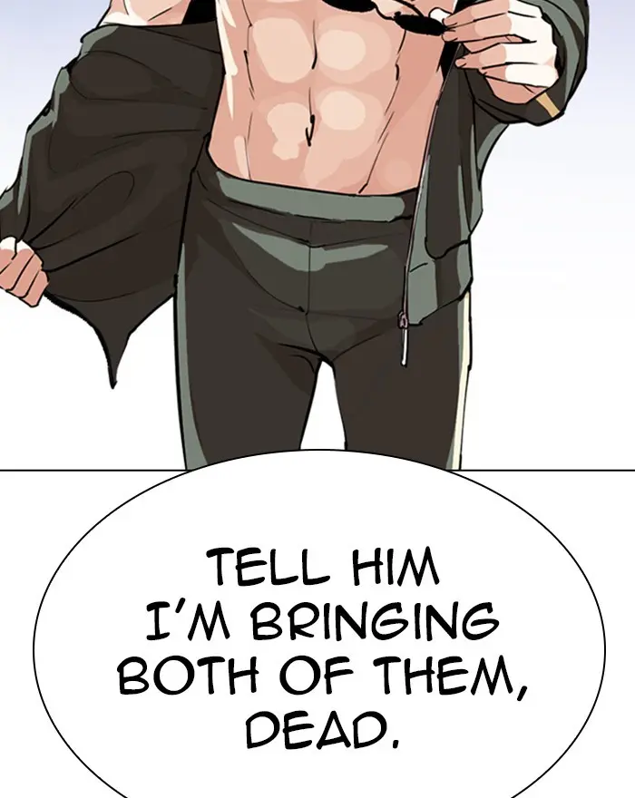 Lookism Chapter 272