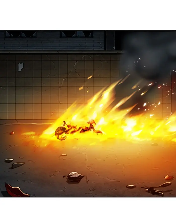 Lookism Chapter 272
