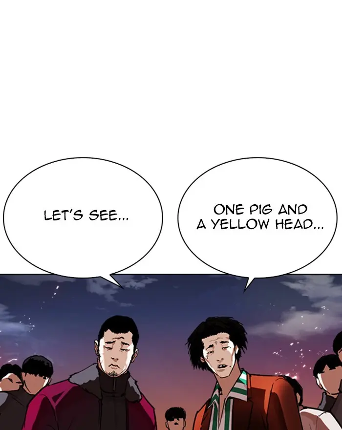 Lookism Chapter 272