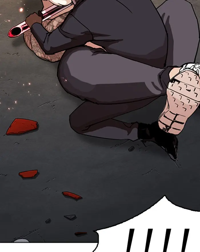 Lookism Chapter 272