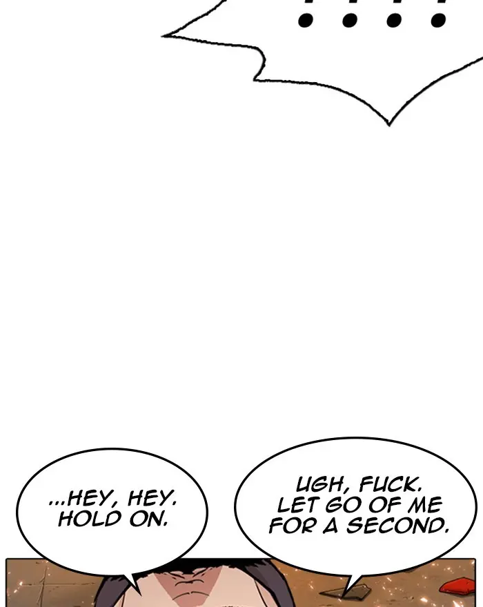 Lookism Chapter 272