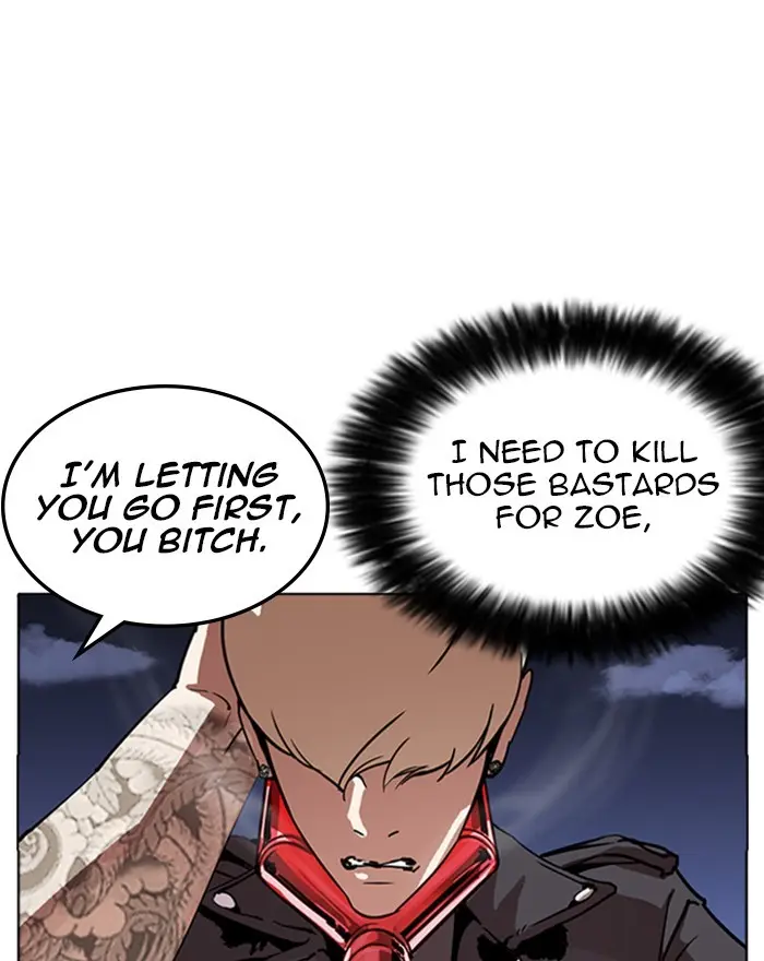Lookism Chapter 272