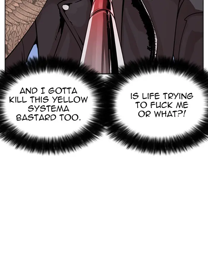 Lookism Chapter 272
