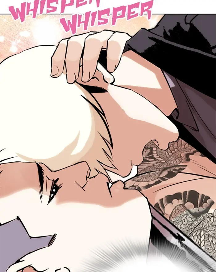 Lookism Chapter 272