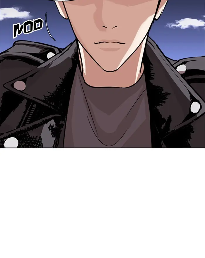 Lookism Chapter 272