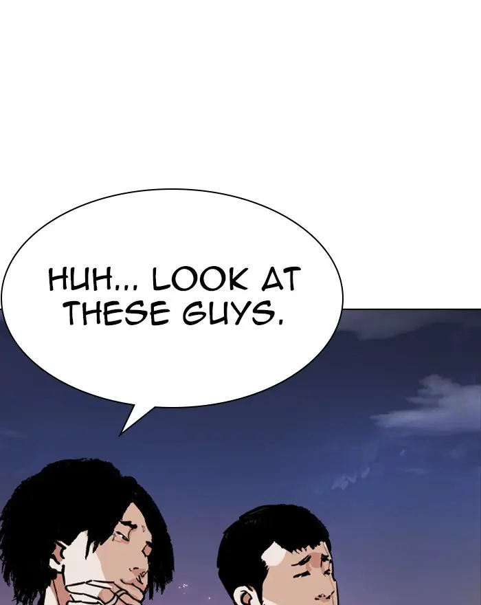 Lookism Chapter 272