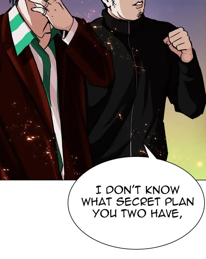 Lookism Chapter 272