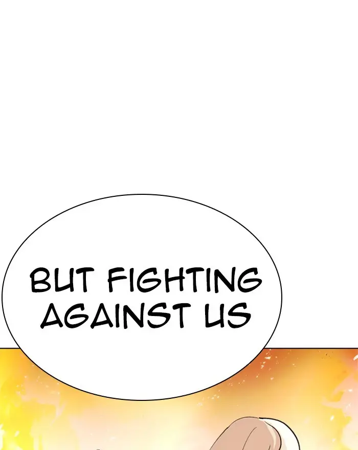Lookism Chapter 272