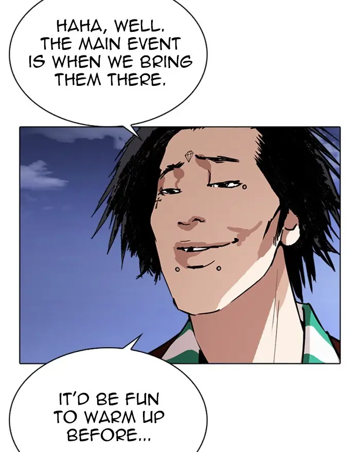 Lookism Chapter 272