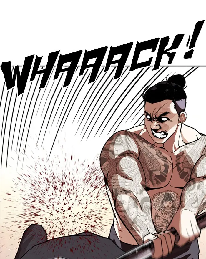 Lookism Chapter 272