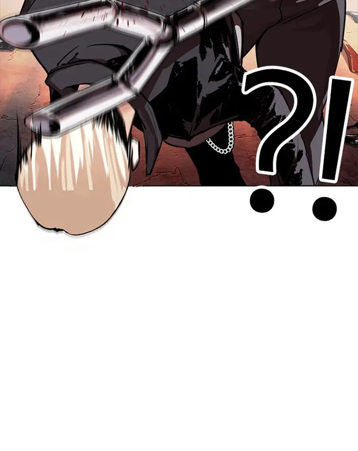 Lookism Chapter 272