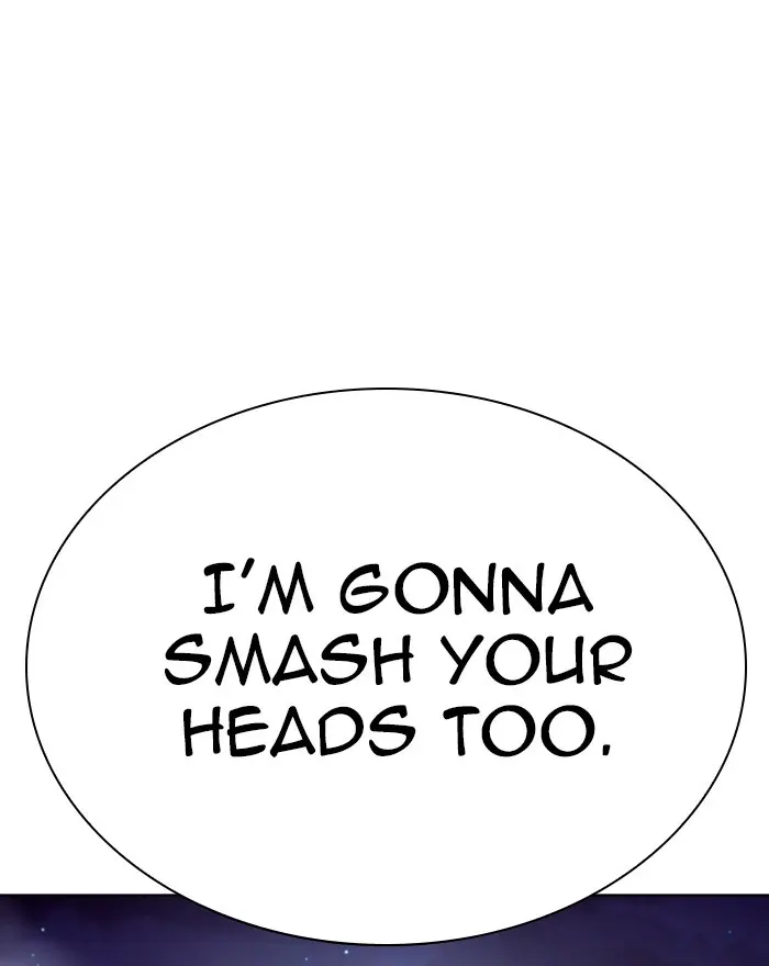 Lookism Chapter 272