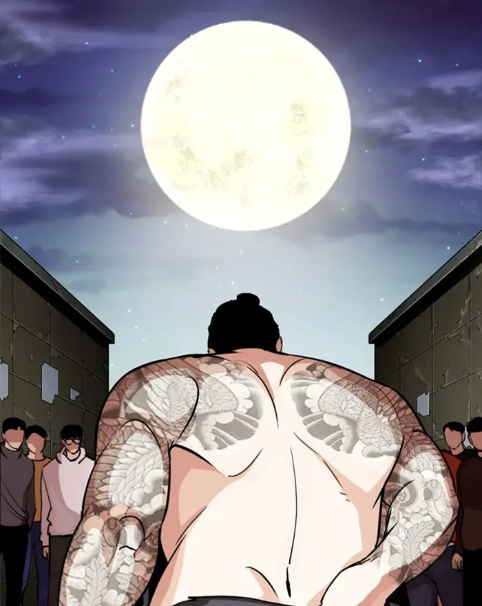 Lookism Chapter 272
