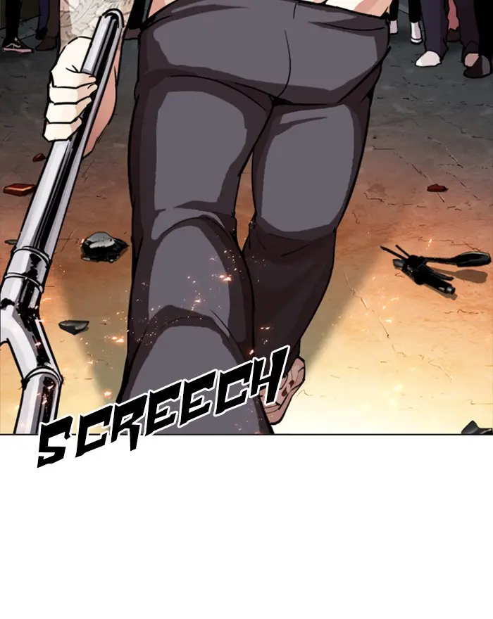 Lookism Chapter 272