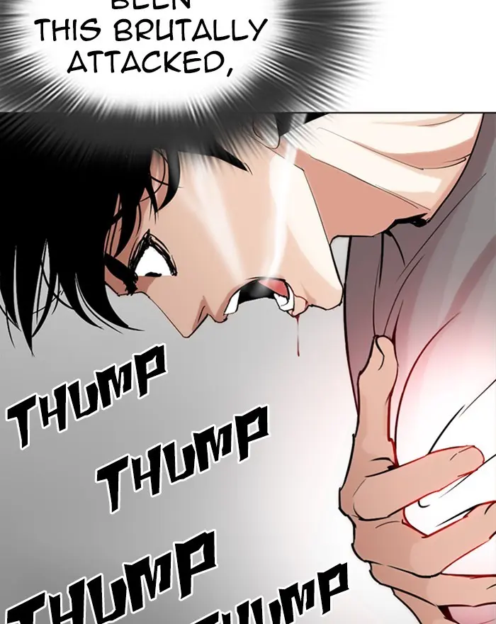 Lookism Chapter 272