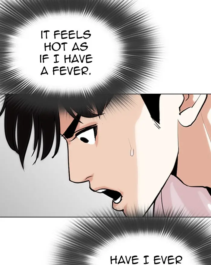 Lookism Chapter 272