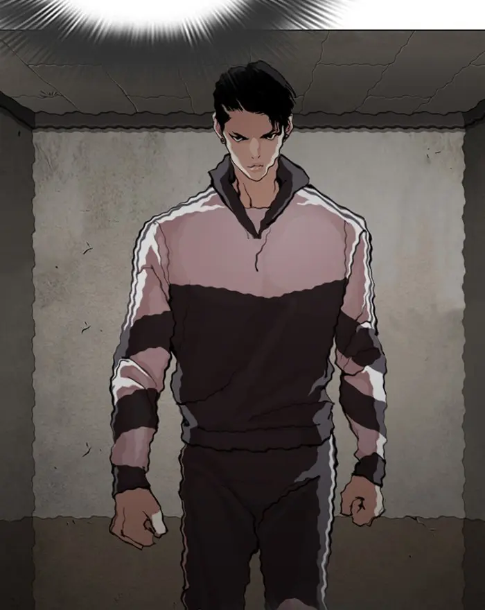 Lookism Chapter 272