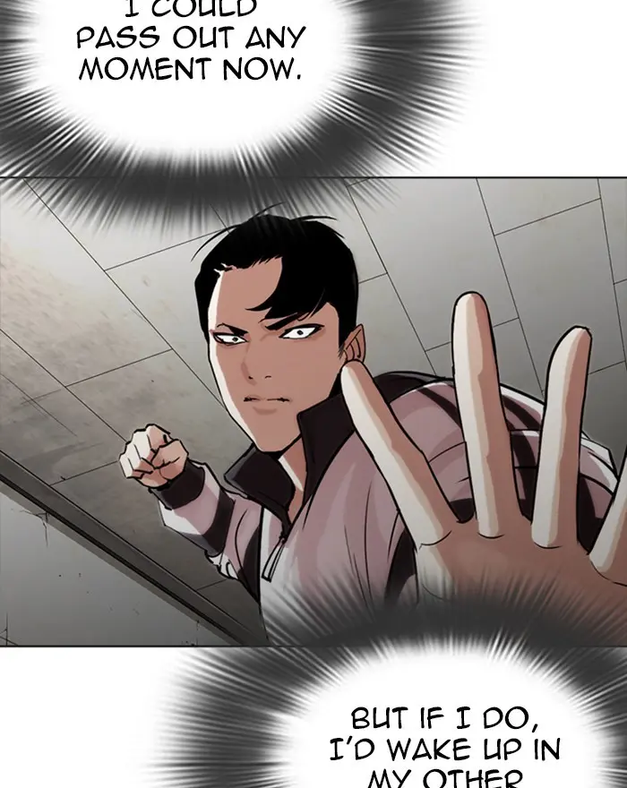 Lookism Chapter 272