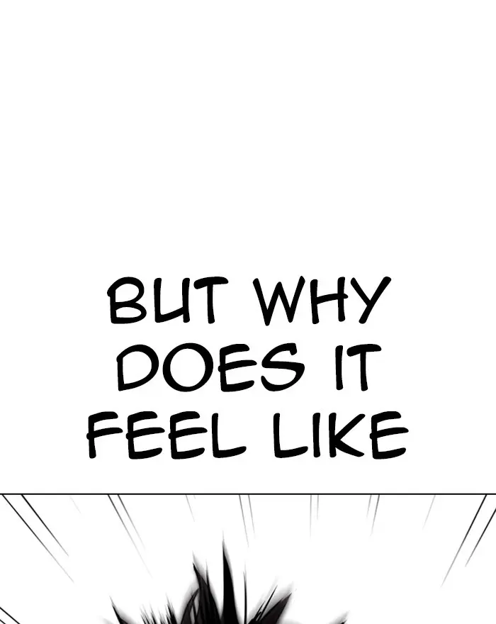 Lookism Chapter 272