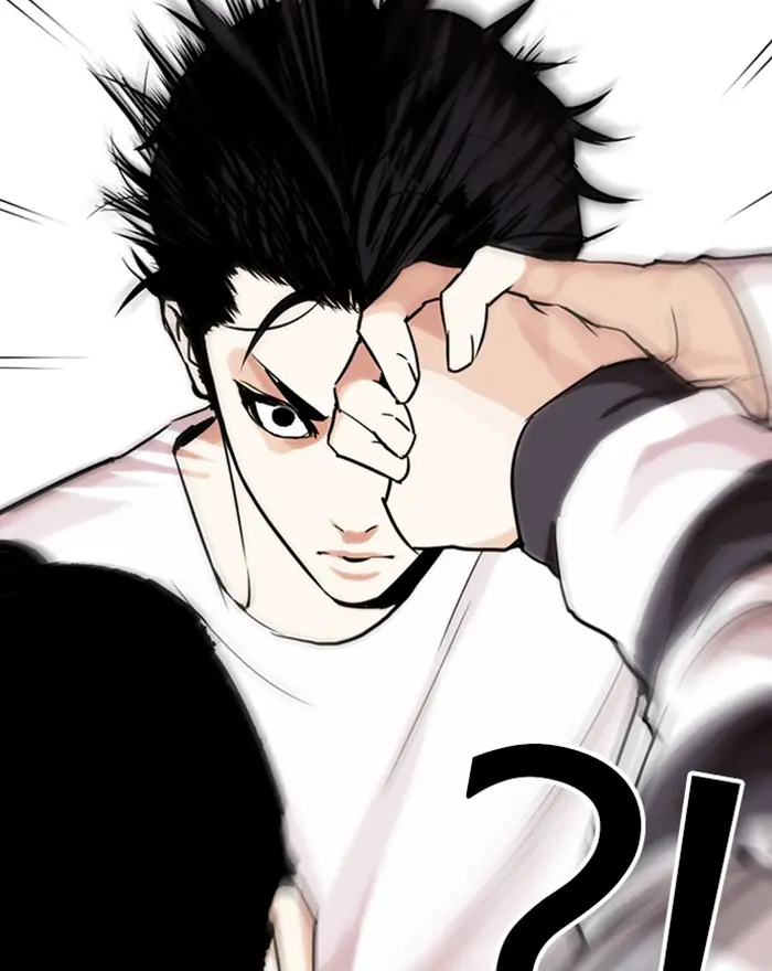 Lookism Chapter 272