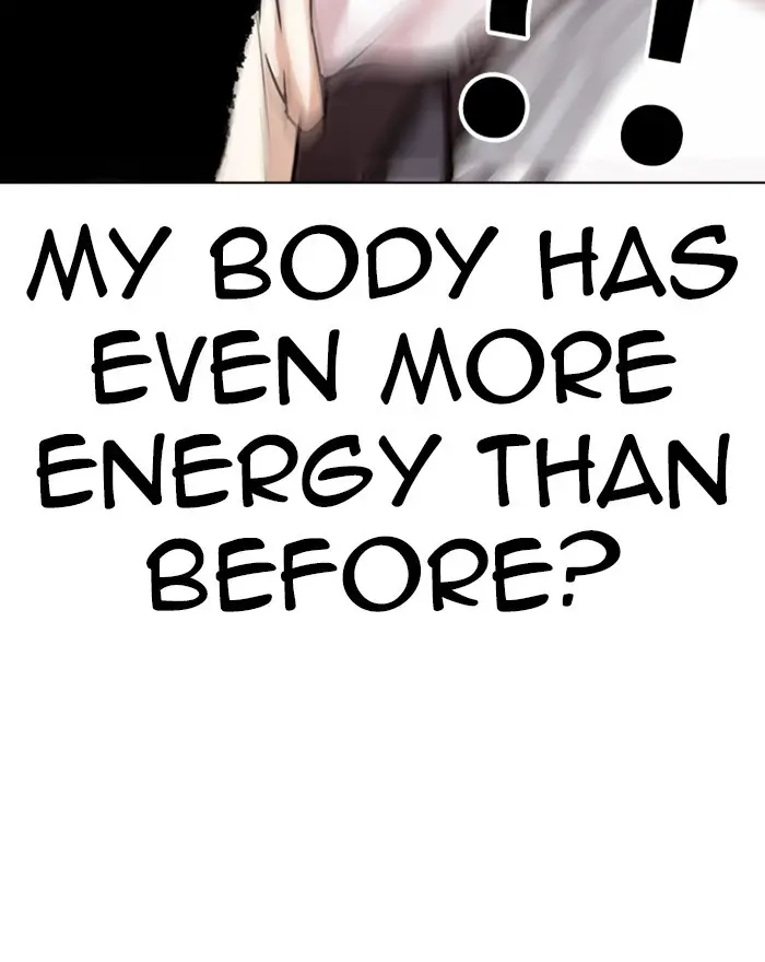 Lookism Chapter 272