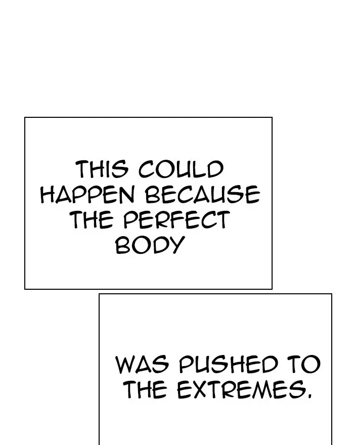 Lookism Chapter 272