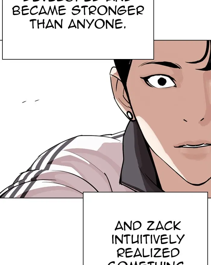 Lookism Chapter 272