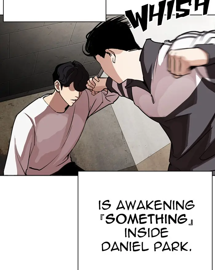 Lookism Chapter 272