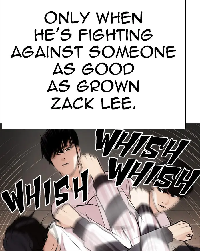 Lookism Chapter 272