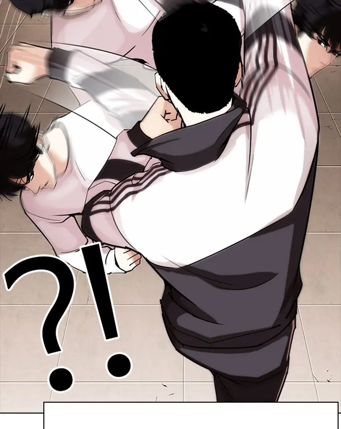 Lookism Chapter 272
