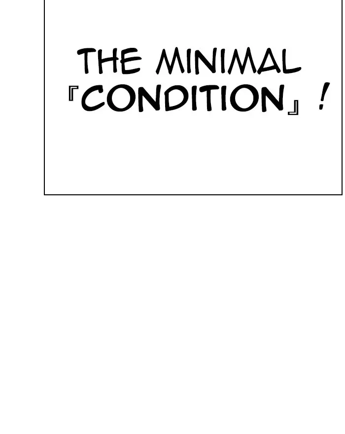 Lookism Chapter 272