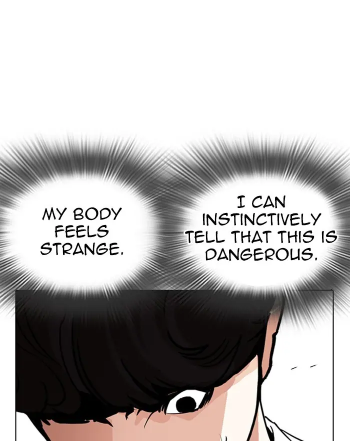 Lookism Chapter 272