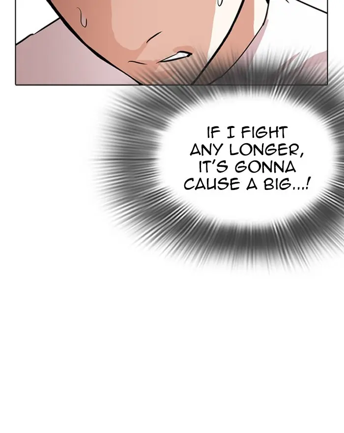 Lookism Chapter 272