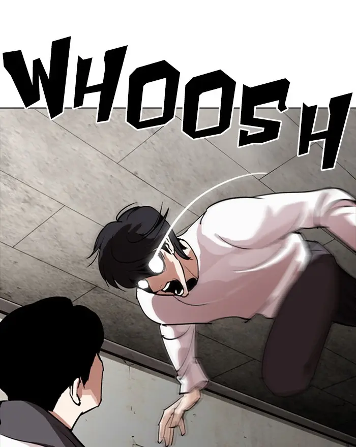 Lookism Chapter 272
